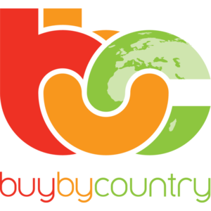 Buy By Country